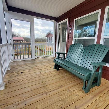 Sun Outdoors Ocean City Gateway Whaleyville Eksteriør billede