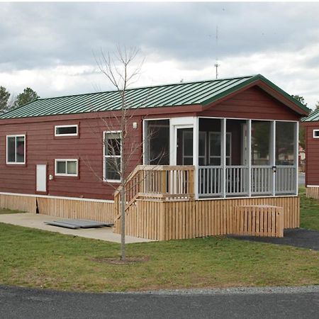 Sun Outdoors Ocean City Gateway Whaleyville Eksteriør billede